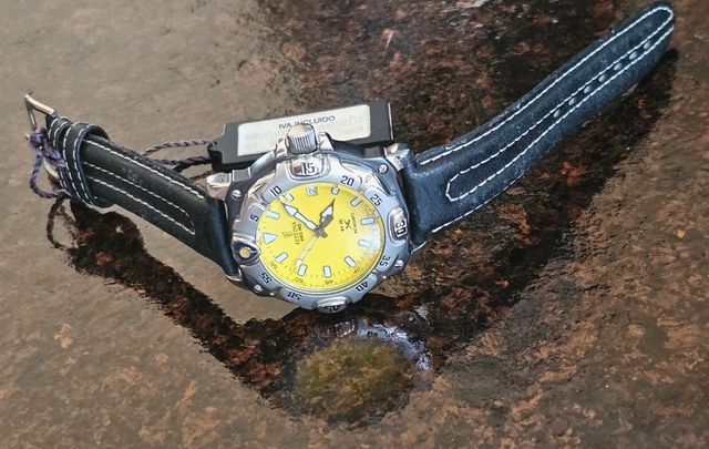 Reloj Festina Mecaquartz Diver