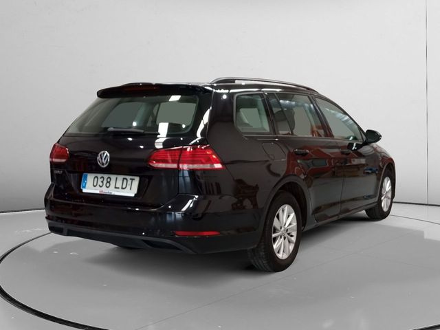 Volkswagen Golf Ready2Go