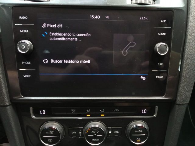 Volkswagen Golf Ready2Go