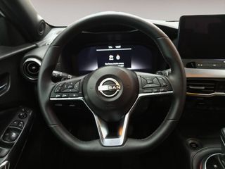 Nissan Juke 1.0 DIG-T N-Connecta