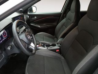 Nissan Juke 1.0 DIG-T N-Connecta