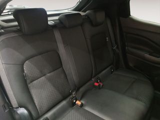 Nissan Juke 1.0 DIG-T N-Connecta