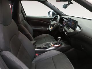 Nissan Juke 1.0 DIG-T N-Connecta