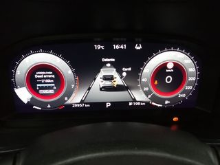 Nissan Juke 1.0 DIG-T N-Connecta