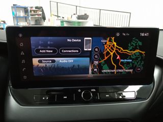 Nissan Juke 1.0 DIG-T N-Connecta