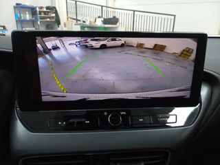 Nissan Juke 1.0 DIG-T N-Connecta