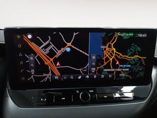 Nissan Juke 1.0 DIG-T N-Connecta