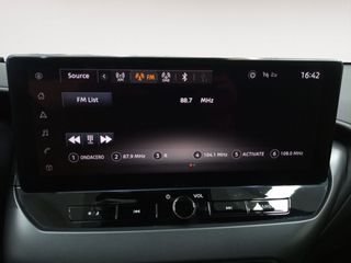 Nissan Juke 1.0 DIG-T N-Connecta