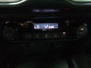 Nissan Juke 1.0 DIG-T N-Connecta