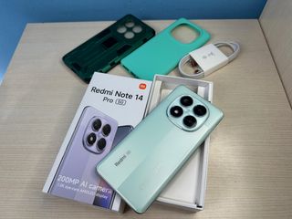 XiaomiRedmiNote14Pro5G-Verde