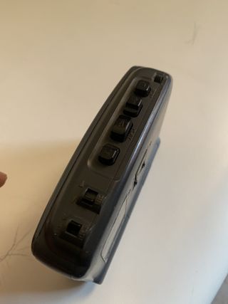 Sony Walkman WM-EX342 - Lettore Cassette