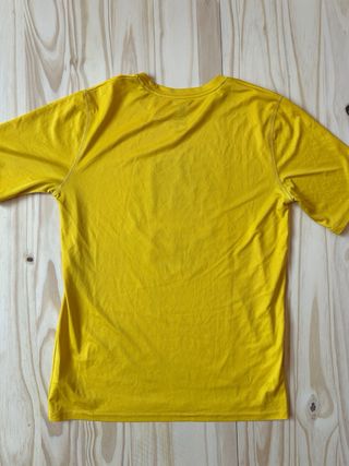 Camiseta Golden State Warriors Retro