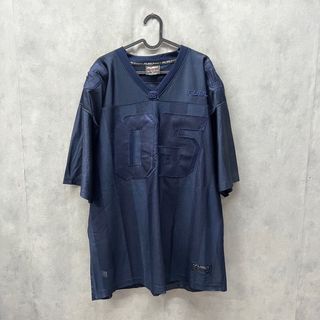 jersey Fubu Sport vintage Hip hop 90s 