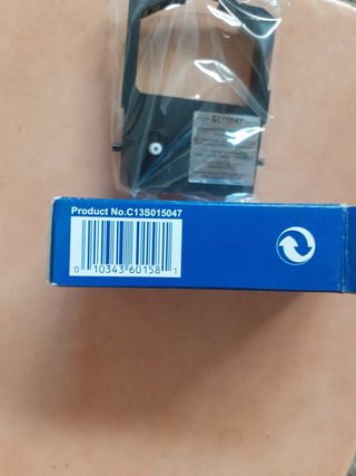 Cinta Epson S015047 LX-100