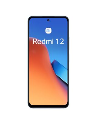 Xiaomi Redmi 12 4/128GB, precintado.
