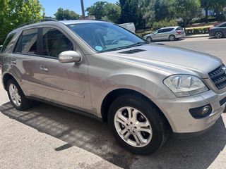 Mercedes-Benz Ml 2006