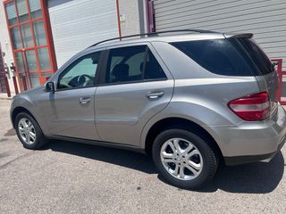 Mercedes-Benz Ml 2006