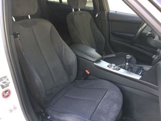 BMW Serie 3 F31 2013