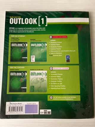 Outlook 1