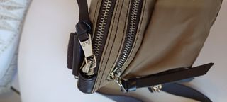 Dolce & Gabbana (D&G) Tracolla Marrone