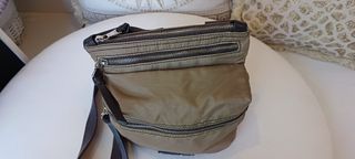 Dolce & Gabbana (D&G) Tracolla Marrone