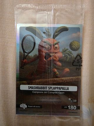 4 Buste Figurine Skifidol Brainrot