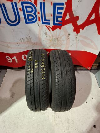 Michelin 165/65 R14 79T - Ruedas usadas