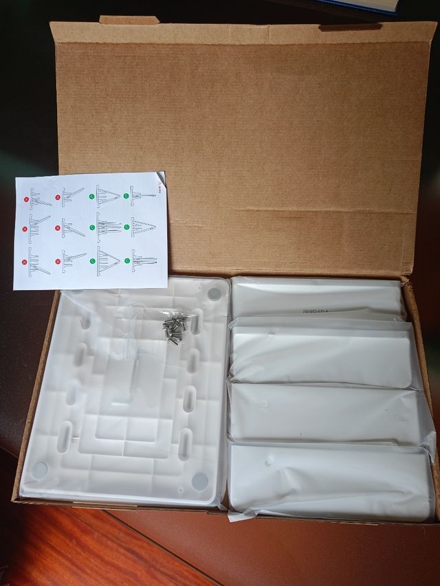 Supporto pc-tablet-cellulare