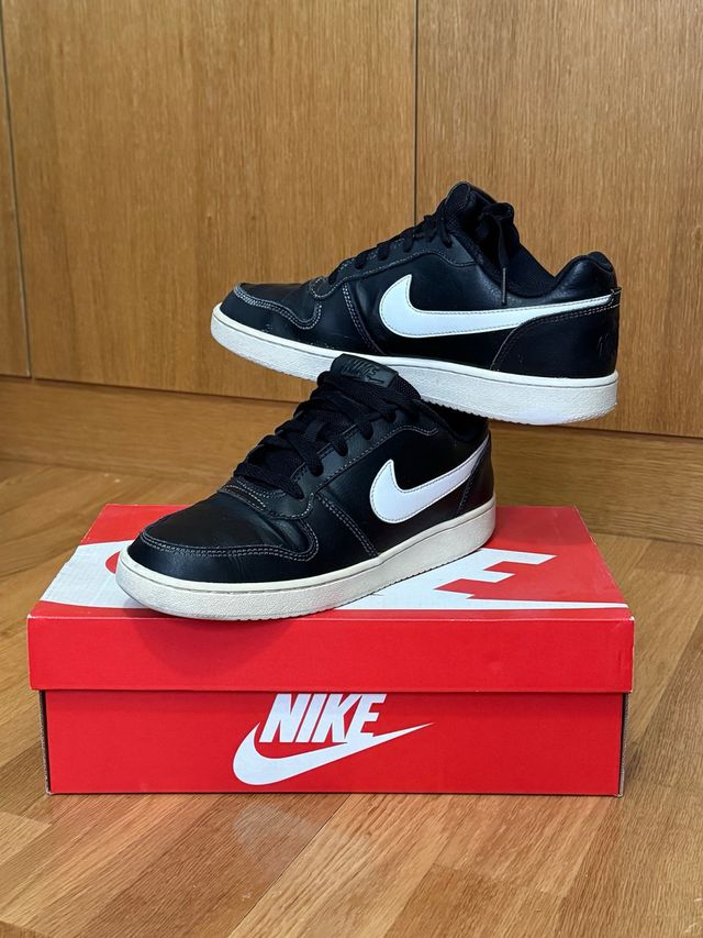 Zapatillas Nike Ebernon Low Talla 41