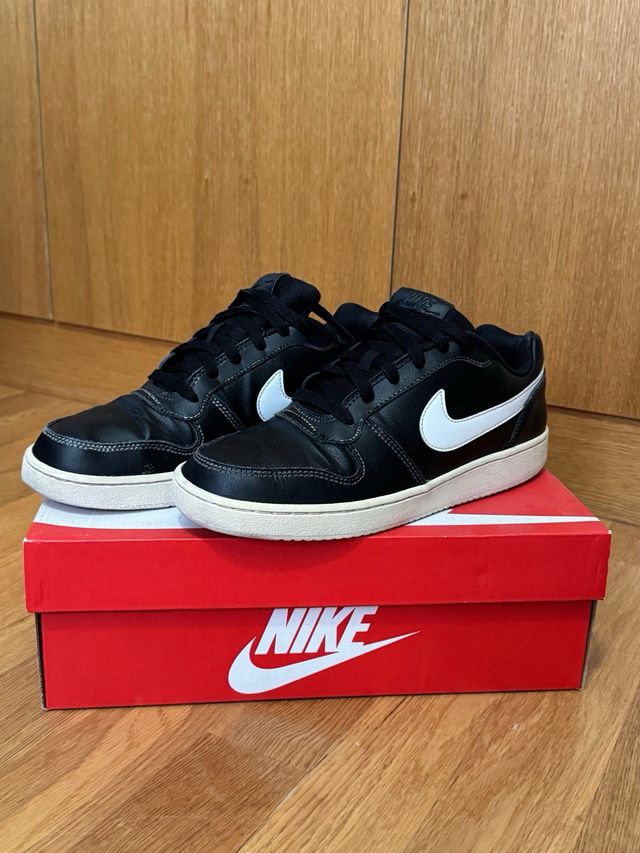 Zapatillas Nike Ebernon Low Talla 41