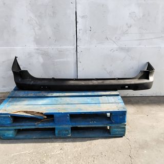 PARACHOQUE TRASERO NISSAN NV200 