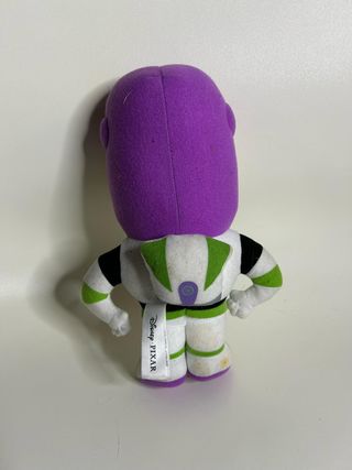 Peluche Buzz Lightyear Toy Story 20cm