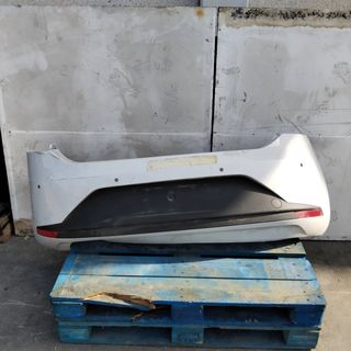 PARACHOQUE TRASERO SEAT LEON 2014 