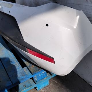 PARACHOQUE TRASERO SEAT LEON 2014 
