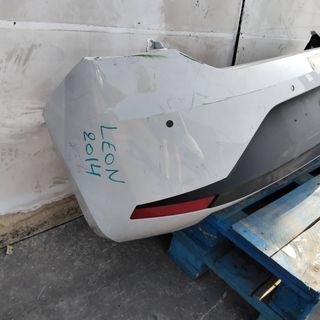 PARACHOQUE TRASERO SEAT LEON 2014 