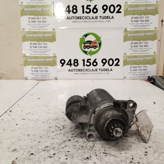 MOTOR DE ARRANQUE AUDI A2 MOTOR AMF
