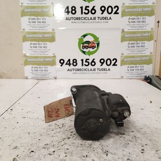 MOTOR DE ARRANQUE AUDI A2 MOTOR AMF