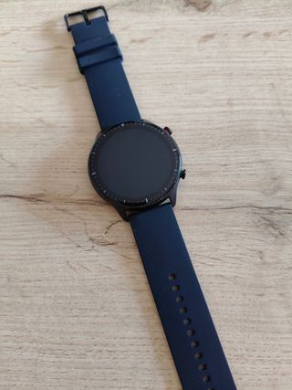 Amazfit GTR 2 - Reloj Inteligente Negro