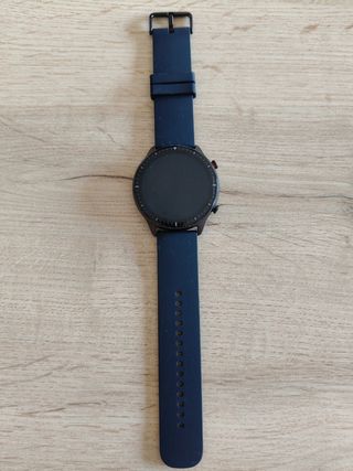 Amazfit GTR 2 - Reloj Inteligente Negro