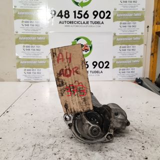 MOTOR DE ARRANQUE AUDI A4 MOTOR ADR