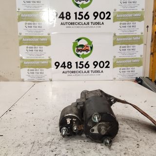 MOTOR DE ARRANQUE AUDI A4 MOTOR ADR