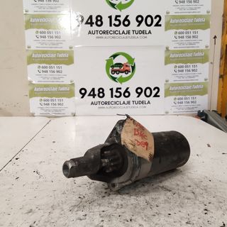 MOTOR DE ARRANQUE AUDI A6 MOTOR BFC