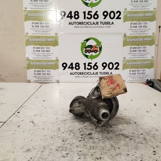 MOTOR DE ARRANQUE AUDI A6 MOTOR BFC