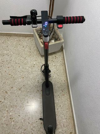 Patinete Xiaomi Essential