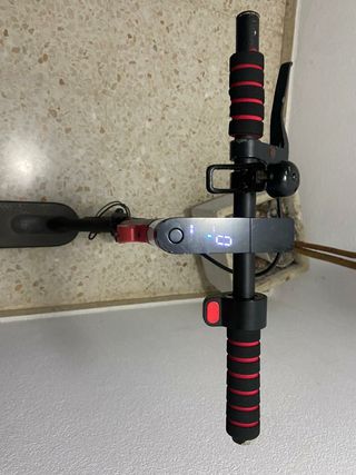Patinete Xiaomi Essential