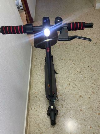Patinete Xiaomi Essential