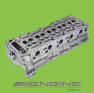 MOTOR Hyundai G3LF STOCK