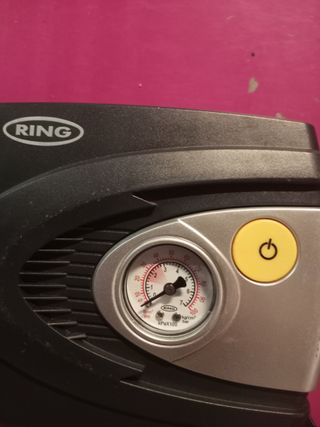 Compresor Ring RAC610 12V