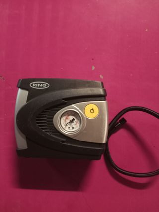 Compresor Ring RAC610 12V