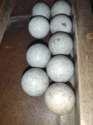 Futbolín para jugar en camping sala moteros etc